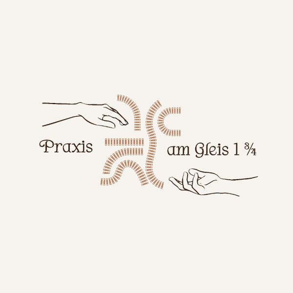 Praxis am Gleis 1¾